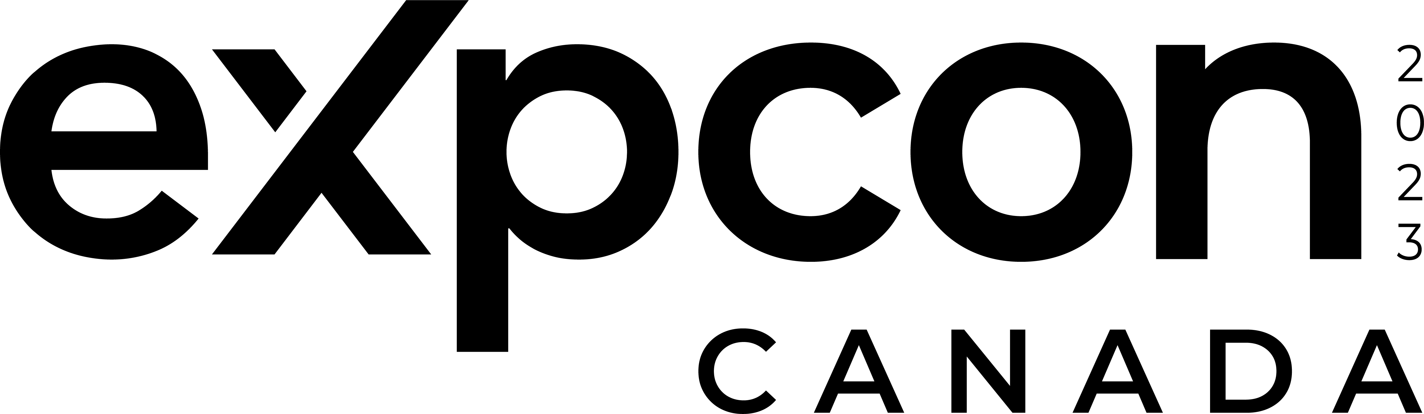 EXPCON Canada 2023
